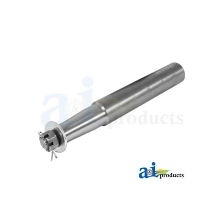 A & I Products Spindle 13" x2" x2" A-SP3000